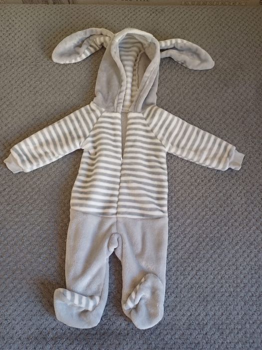 Детские комбенизоны.