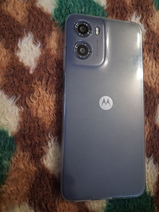 Моtorola     Е15