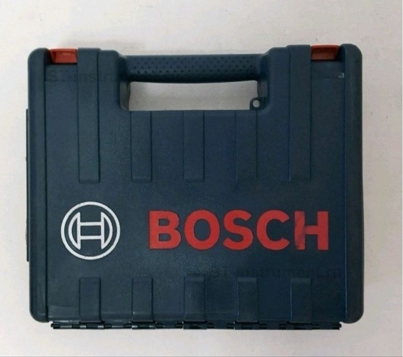 Продам кейсы для перфоратора и шуруповерта