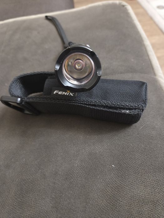 Фенер fenix tk11