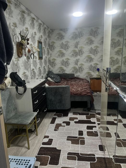Продам либо поменяю квартиру на дом
