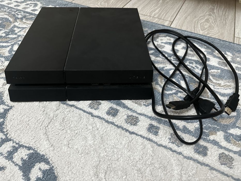 PlayStation4