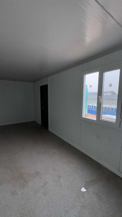 Продам 20фут жилые контейнера