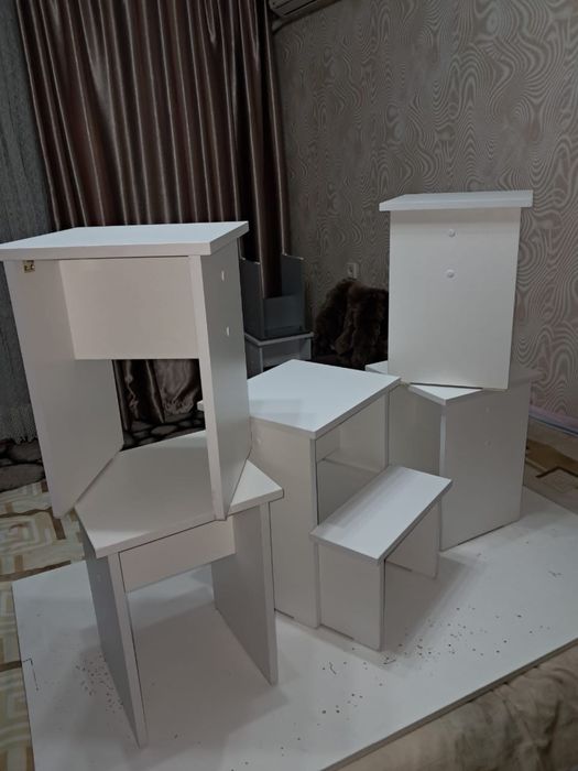 Кухонные стулья