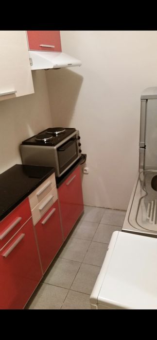 Продава се Едностаен апартамент в Варна, Спортна зала - 38 кв.м за 2369 €/кв.м - Снимка #6