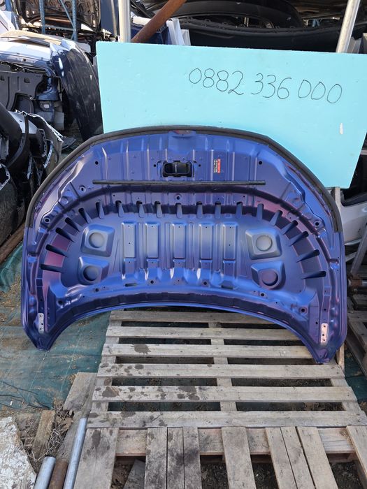 Nissan X-Trail T33 21- преден капак