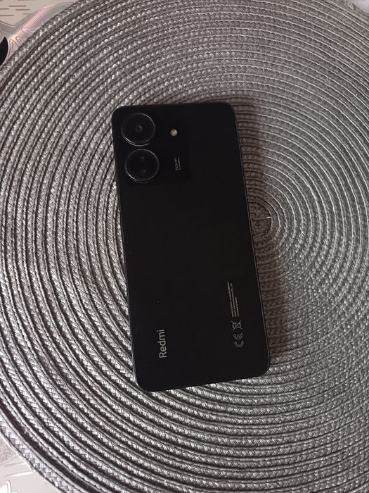 Xiaomi Redmi 13 C !!! Impecabil !!