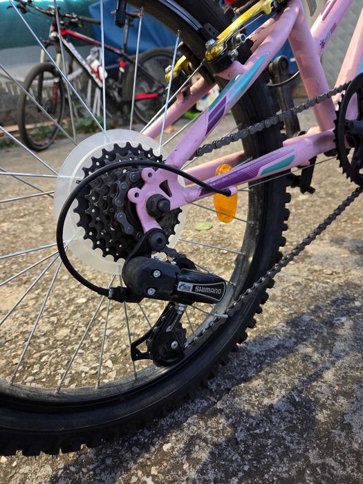 Велосипед 22' BikeSport
