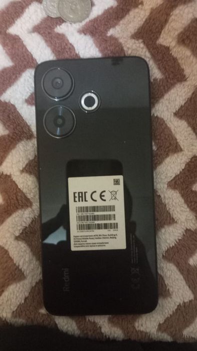 Xiaomi redmi 13 8/256