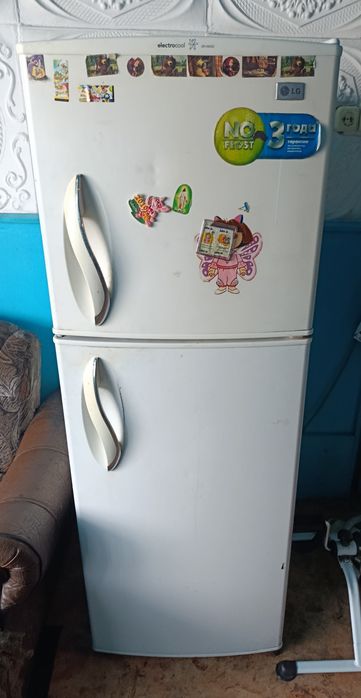 Продам холодильник