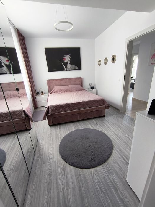 Apartament 3 camere 89mp