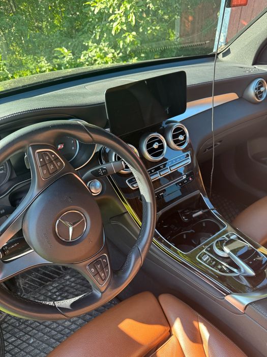 Mercedes W205 CLC X253 V Class W447 мултимедия Android GPS