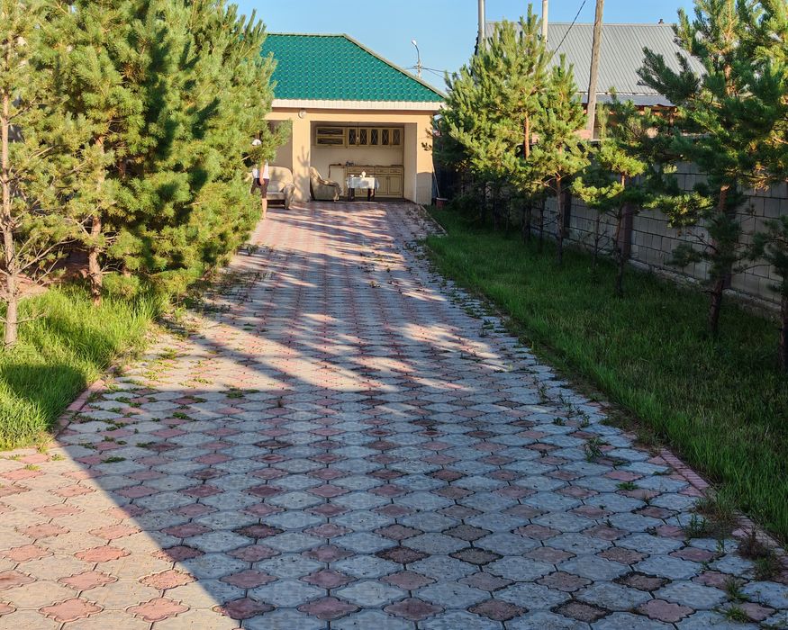 Гостевой дом посуточно в городе Косшы