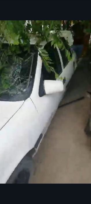 Срочно продам опел вектра 150000