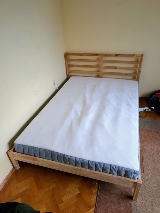 Матрак ИКЕА 140/200