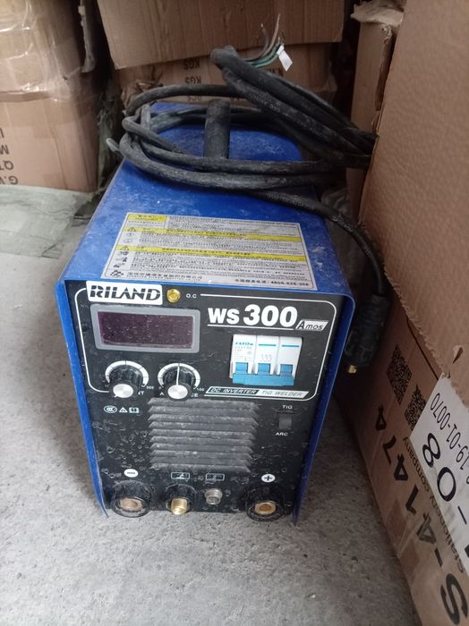 Сварочный аппарат аргон нержавейка сотилади продается