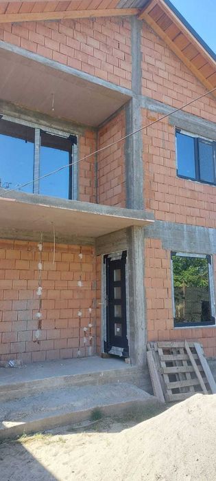 SALAMANDER sau GEALAN Tamplarie PVC si Al (termopane)