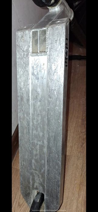 Трюковой самокат limit lmt 69 СРОЧНО