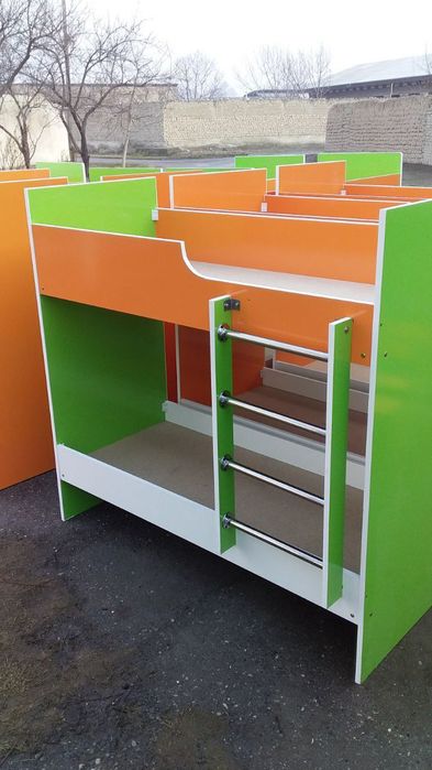 Заказга Богча мебеллари