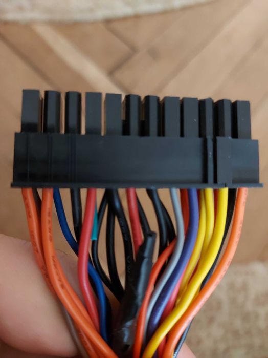 Цял готов Риг сет за до 8 GPU - Захранване, Дъно, RAM, CPU