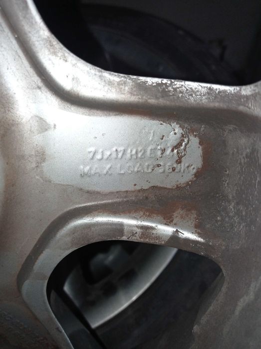 Jante Land ROVER Frelander
