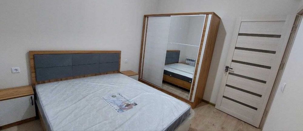 Arenda kvartira Manzara citi Yunusobod 2 xona novastroyka