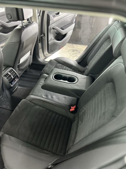 Vand Volkswagen Pasat B8 Pachet R line