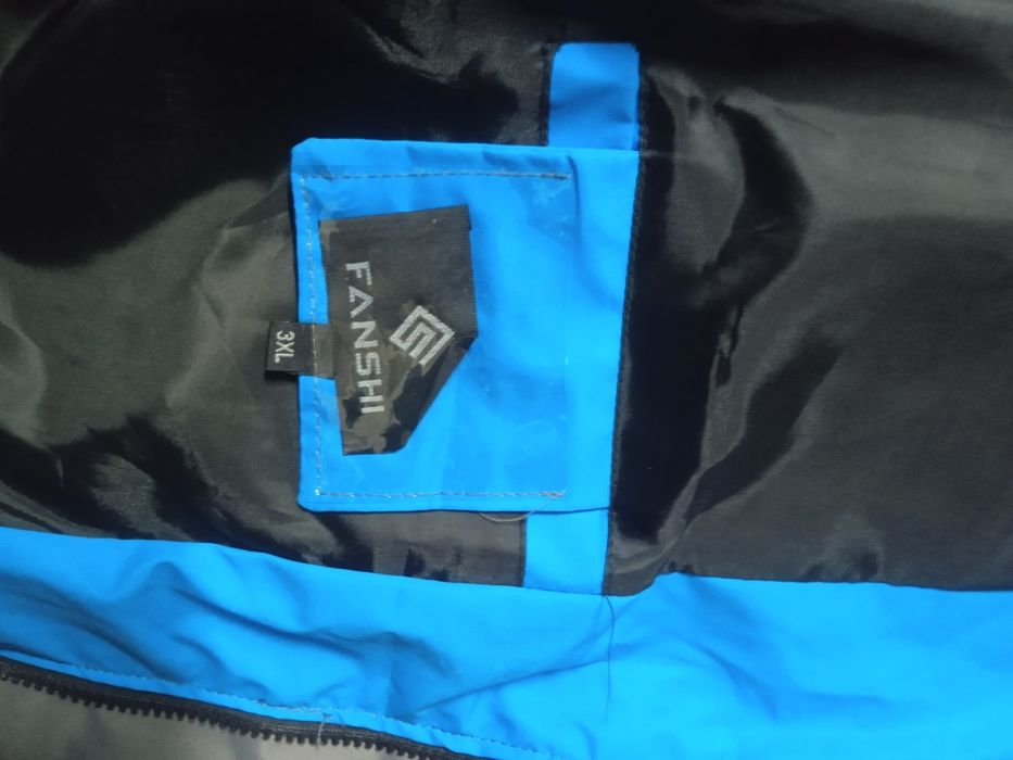 Зимние куртка  новая