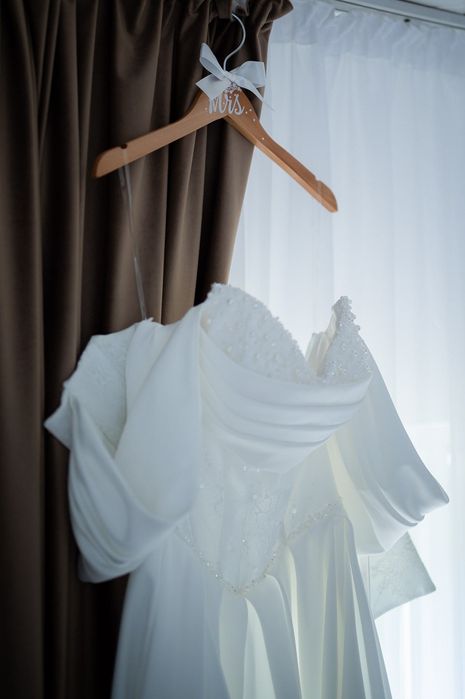 Rochie de mireasă