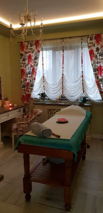 Vand pat cosmetic/pat de masaj profesional