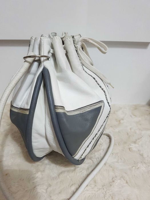 НАМАЛЕНИЕ: Дамски чанти от Италия! От натурал.кожа и велур!