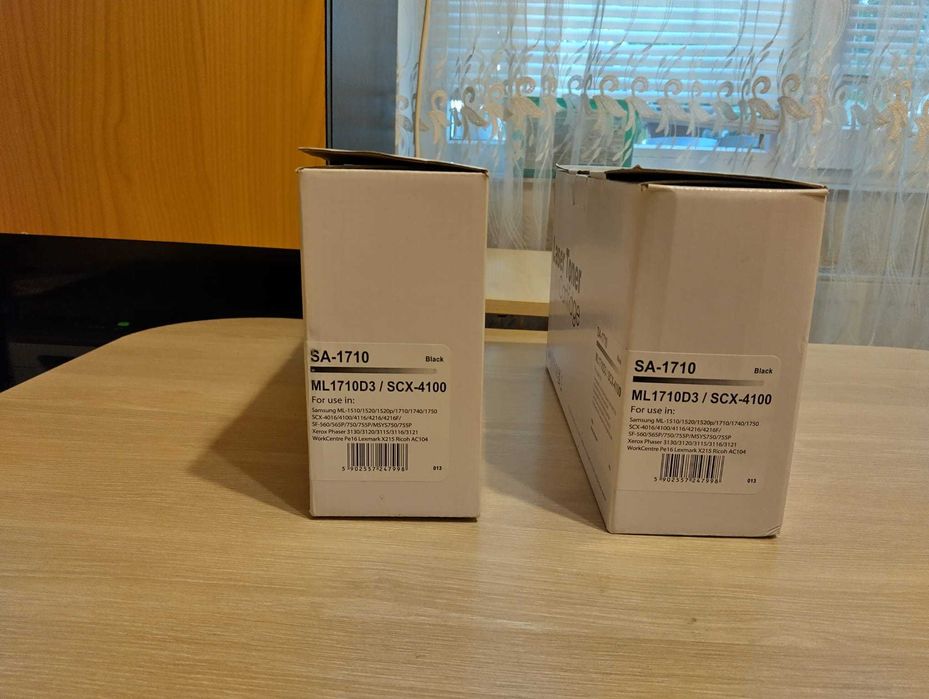 CARTUSE IMPRIMANTA SAMSUNG