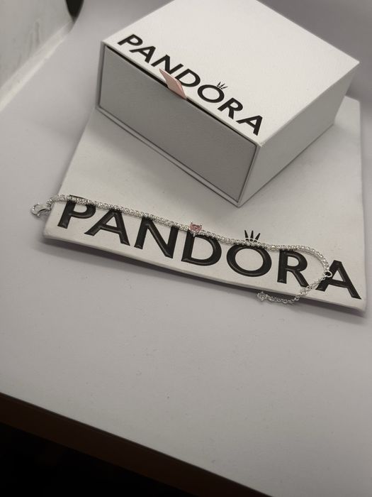 Pandora гривна Пандора