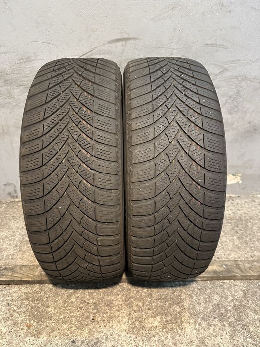 Гуми 205/55/16 SEMPERIT Speed Grip