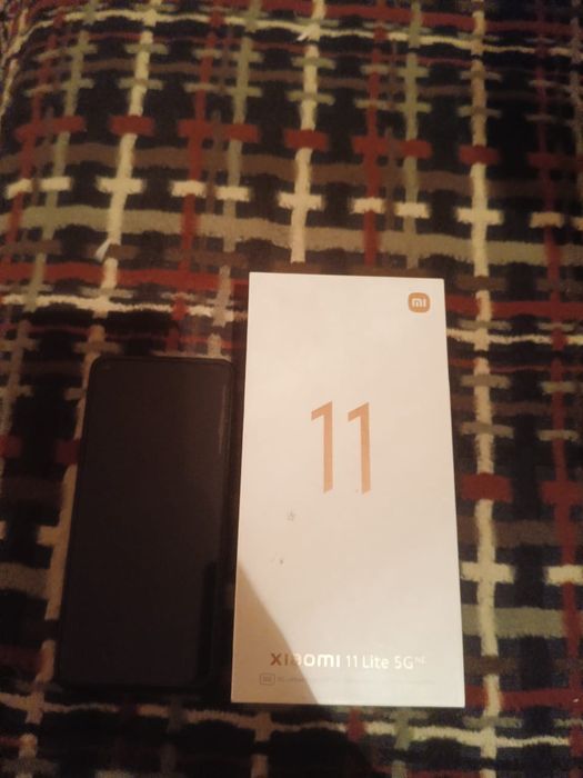 Xiaom 11 lita 5G
