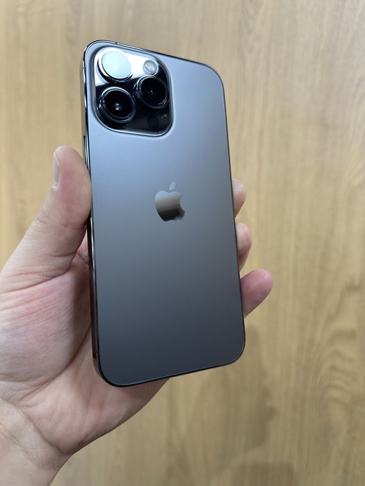 Iphone 13 pro 128Gb 76% graphite