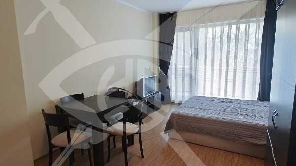 Продава се Едностаен апартамент в Созопол - 35 кв.м за 1608 €/кв.м - Снимка #2