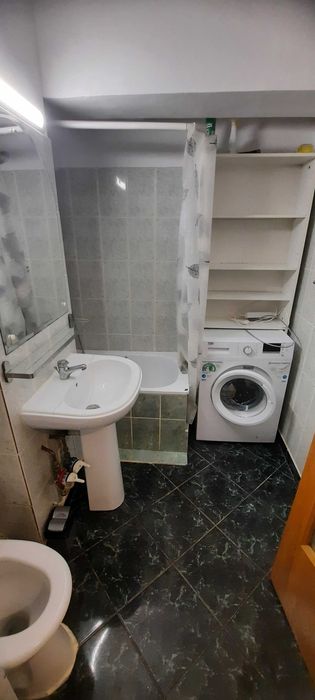 Apartament 2 camere Politehnica Lujerului