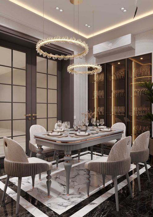 Архитектор дизайнер