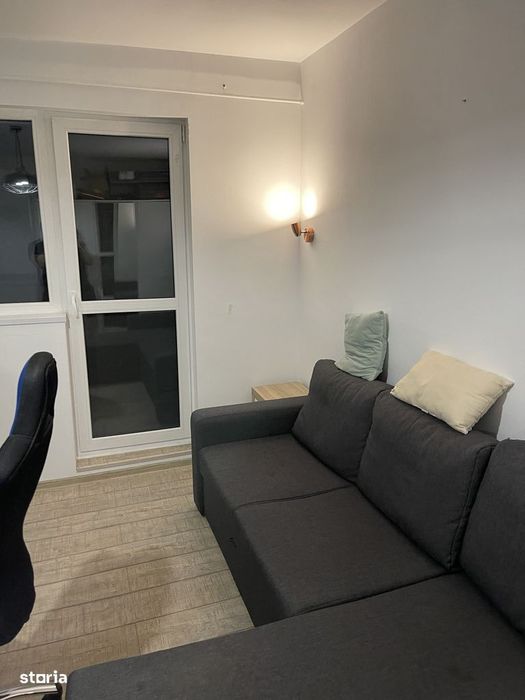 Apartament 2 camere, renovat și mobilat, Manastur | Direct proprietar
