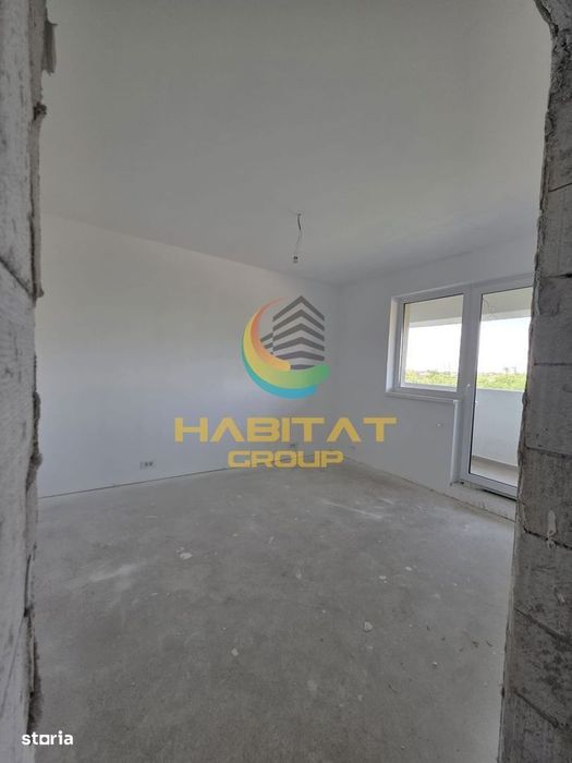 Apartament 2 camere / 57.50 mp / Grand Arena
