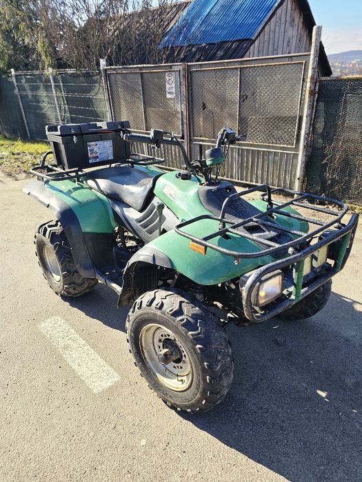 ATV  Linhai 300cc 2x4 automat