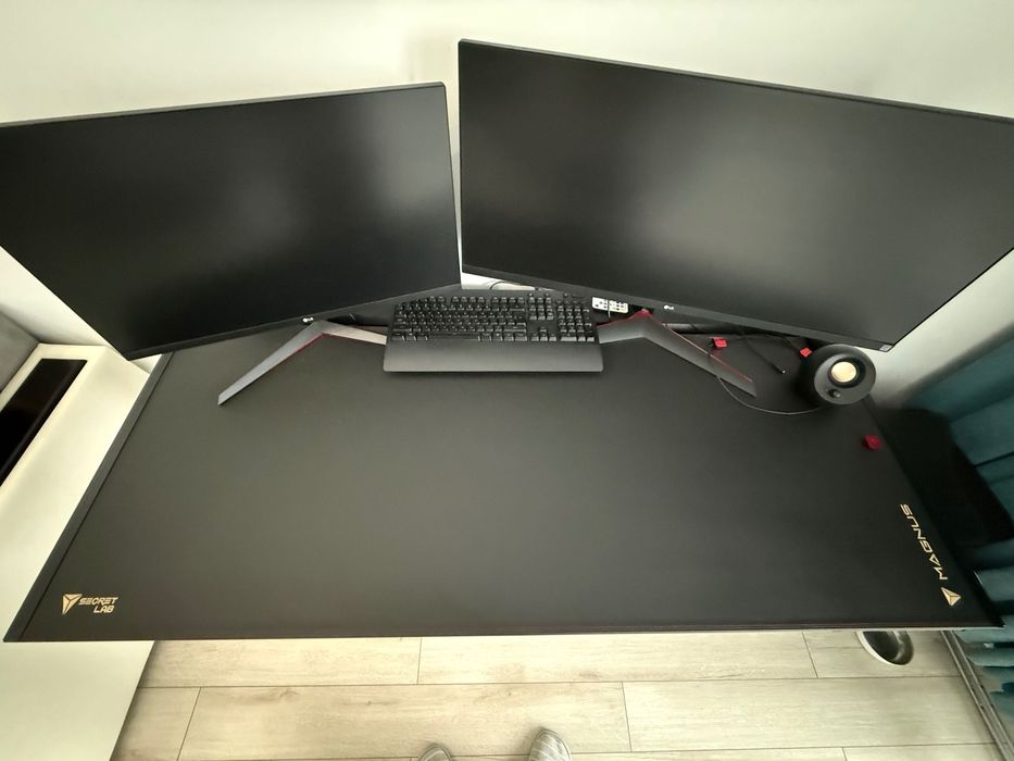 Birou Secretlab MAGNUS Pro