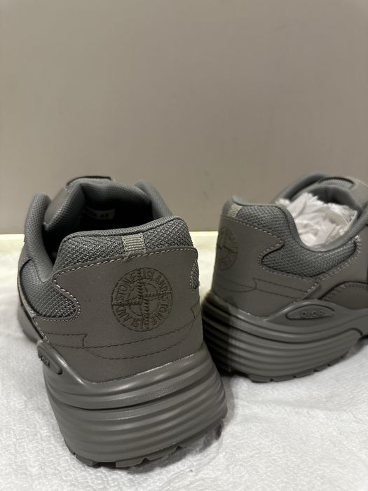 Обувки / Мъжки обувки Dior B30, Stone Island | Размер 42, 43, 44