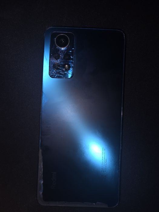 Redmi Note 12 Pro