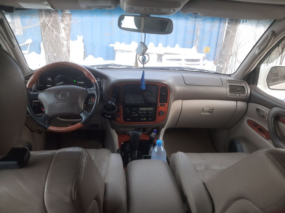 Продам машину в хорошем состоянии