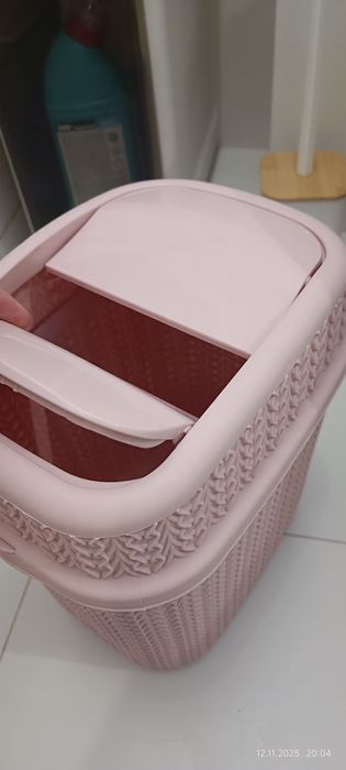 Продам мусорное ведра