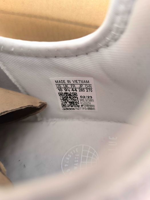 Маратонки Adidas Чисто Нови!