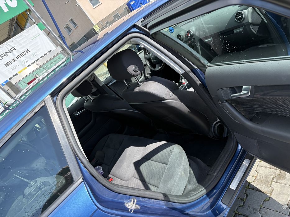 Vand Audi A3 2007 1.4 tfsi