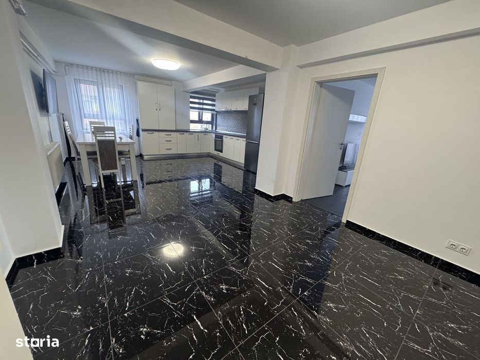 Penthouse de inchiriat, Doamna Stanca Sibiu — fotografia 3